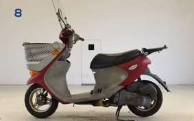 SUZUKI LET's 4 Basket CA43A