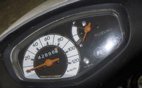 SUZUKI ADDRESS V125 G CF46A