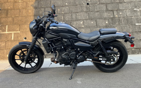 KAWASAKI ELIMINATOR 400SE 2023 EL400A