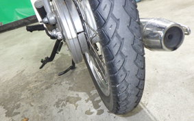 HONDA C90 SUPER CUB E HA02