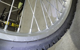 KAWASAKI KLX230 1995 LX230A