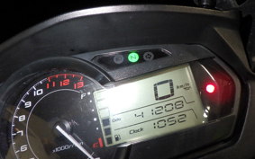 KAWASAKI NINJA 1000 2011