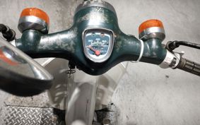 HONDA SUPER CUB50 C50