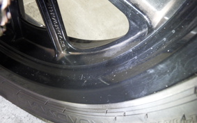 KAWASAKI VULCAN 650 SA 2015 EN650A