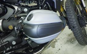 BMW R12G/S 2025