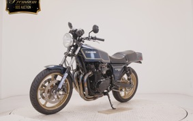 KAWASAKI Z1000 MK2 2008 KZT00A