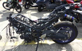 YAMAHA YZF R-3 2020 RH13J