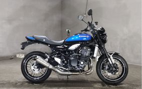 KAWASAKI Z900RS 2024 ZR900K