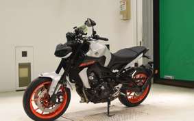 YAMAHA MT-09 A 2020 RN52J