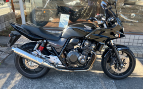 HONDA CB400SFV-3 BOLDOR 2022 NC42