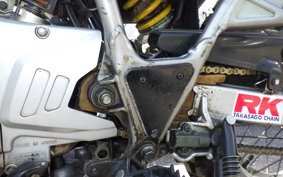 YAMAHA SEROW 225 Gen.3 DG08J