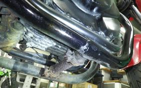 KAWASAKI GPZ250 EX250C