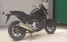 HONDA NC700S D 2012 RC61