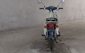 HONDA SUPER CUB50 AA01
