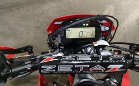 HONDA CRF250L-S MD47