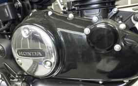 HONDA GB350 2021