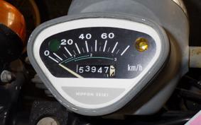 HONDA MD70 2001 MD70