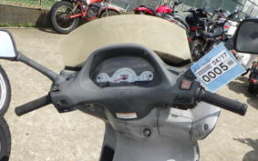 HONDA FORESIGHT MF04