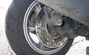 SUZUKI SKYWAVE 200 (Burgman 200) CH41A