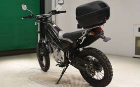 YAMAHA TRICKER 2022 DG10J