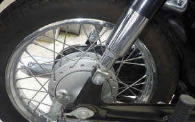 SUZUKI K125 K125