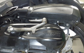 SUZUKI ADDRESS 110 2022 CE47A