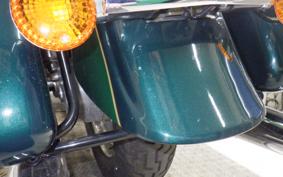 KAWASAKI VULCAN 1500 CLASSIC TOURER 1999 VNT50G