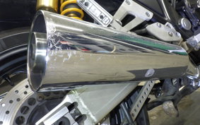 YAMAHA XJR1200 1997 4KG