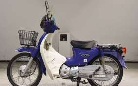 HONDA C110 SUPER CUB JA07