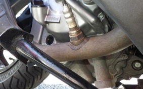 SUZUKI SKYWAVE 250 (Burgman 250) S Gen.3 CJ46A