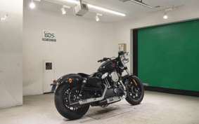 HARLEY XL1200X 2022