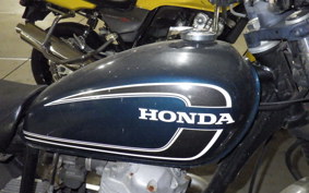 HONDA CB400SS 2002 NC41
