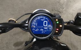 HONDA REBEL 1100 DCT 2025 SC83