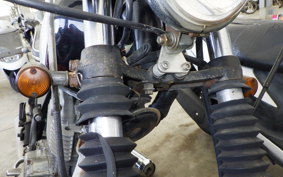 YAMAHA SR400 Gen.2 1997 1JR