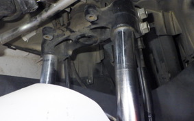 HONDA ﾀﾗﾆｽ110