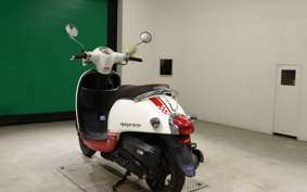 HONDA GIORNO 2 2017 AF70