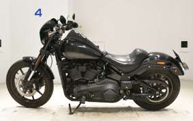HARLEY FXLRS1870 2019