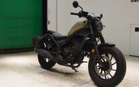 HONDA REBEL 250 A MC49