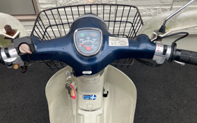 HONDA SUPER CUB50 AA01