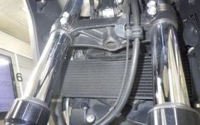 HONDA VFR800X 2015 RC80