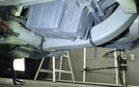 SUZUKI LET's 5 2023 CA47A