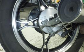 SUZUKI GN125 H