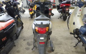 HONDA TACT Basket AF75