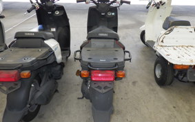 YAMAHA GEAR Gen.2 UA08J