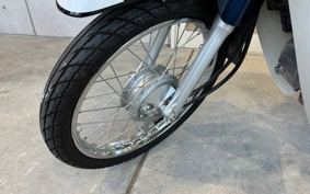 HONDA SUPER CUB110 JA10