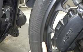HONDA GB350S 2022 NC59