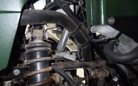YAMAHA GRIZZLY550FI 2022 AJ38Y