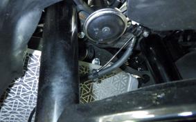 KAWASAKI ZX-25R 1981 ZX250E