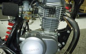 HONDA APE 100 HC07