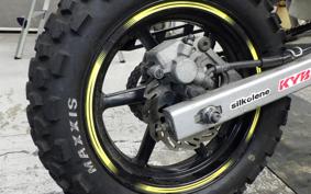 HONDA XR100 MOTARD HD13